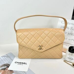 Chanel Women Pre-Loved Bag Very Good Condition